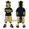Adult Sport Horse Mascot Costume