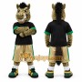 Adult Sport Horse Mascot Costume