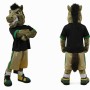 Adult Sport Horse Mascot Costume