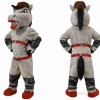 Beautiful Horse Mascot Costume