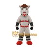 Beautiful Horse Mascot Costume Beautiful Horse Mascot Costume
