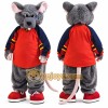 Sport Mouse Mascot Costume Sport Mouse Mascot Costume