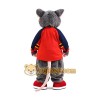 Sport Mouse Mascot Costume Sport Mouse Mascot Costume