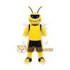 Fierce Hornet Mascot Costume