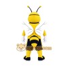Fierce Hornet Mascot Costume