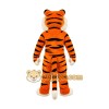 Happy Lightweight Tiger Mascot Costume Happy Lightweight Tiger Mascot Costume