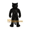 Power Black Panther Mascot Costume