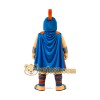 Realistic Spartan Warrior Mascot Costume Realistic Spartan Warrior Mascot Costume