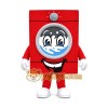 Washing Machine Mascot Costume
