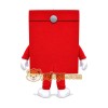 Washing Machine Mascot Costume