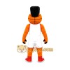 Basketball Mascot Costume Basketball Mascot Costume