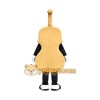 Guitar Mascot Costume Guitar Mascot Costume