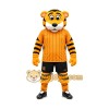 Adult Sport Tiger Mascot Costume Adult Sport Tiger Mascot Costume