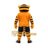 Adult Sport Tiger Mascot Costume Adult Sport Tiger Mascot Costume