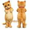 Cute Lightweight Cat Mascot Costume Cute Lightweight Cat Mascot Costume
