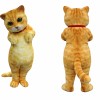 Cute Lightweight Cat Mascot Costume