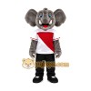 Sport Lightweight Elephant Mascot Costume Sport Lightweight Elephant Mascot Costume