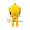 Goldfish Mascot Costume Goldfish Mascot Costume