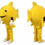 Goldfish Mascot Costume