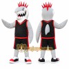 Sport Lightweight Shark Mascot Costume Sport Lightweight Shark Mascot Costume