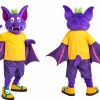 Happy Bat Mascot Costume