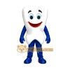 Happy Lightweight Tooth Mascot Costume