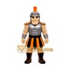 Power Spartan Warrior Mascot Costume Power Spartan Warrior Mascot Costume