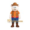 Happy Pig Mascot Costume Happy Pig Mascot Costume