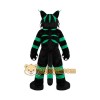 Realistic Lightweight Wildcat Mascot Costume Realistic Lightweight Wildcat Mascot Costume