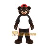 Happy Bear Mascot Costume For Adult
