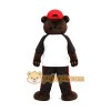 Happy Bear Mascot Costume For Adult