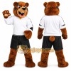 Fierce Bear Mascot Costume For Adult Fierce Bear Mascot Costume For Adult