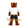 Fierce Bear Mascot Costume For Adult Fierce Bear Mascot Costume For Adult