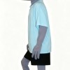 The gray frog Mascot costume color is customizable