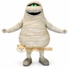 Cartoon mummy mascot costume Cartoon mummy mascot costume