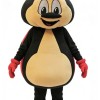 Adorable Ladybug Mascot Costume