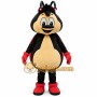 Adorable Ladybug Mascot Costume
