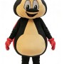 Adorable Ladybug Mascot Costume
