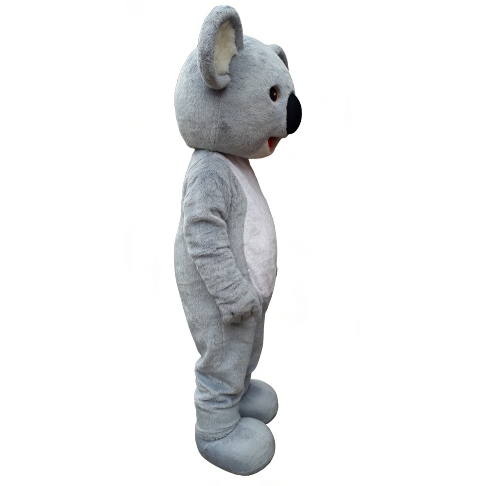 Cute Little Koala Mascot Costume