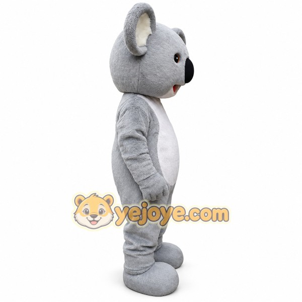 Cute Little Koala Mascot Costume