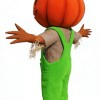Adorable Bee Cartoon Mascot Costume