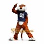 Sports Tiger Mascot Costume
