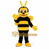Adorable Bee Cartoon Mascot Costume