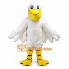 Adorable Daigo Bird Mascot Costume for Events Promotions Adorable Daigo Bird Mascot Costume for Events Promotions
