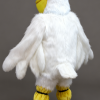 Adorable Daigo Bird Mascot Costume for Events Promotions