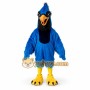 Blue Eagle Mascot Costume