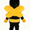 Adorable Bee Cartoon Mascot Costume