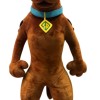 SD Tag Bulldog Mascot Costume
