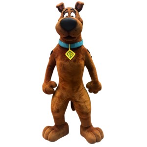 SD Tag Bulldog Mascot Costume