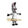Cartoon Zebra Cartoon Mascot Costume Cartoon Zebra Cartoon Mascot Costume